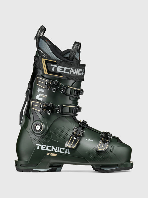 Tecnica Mach1 LV 120 Ski Boots 2027