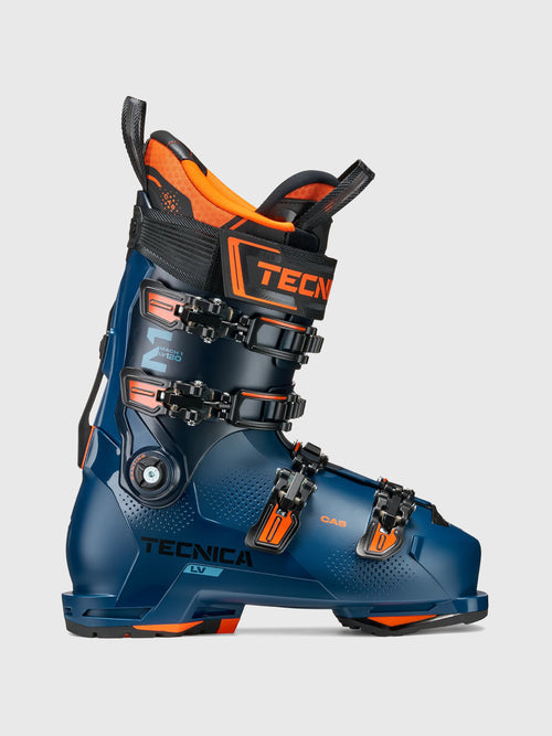 Tecnica Mach1 120 LV Men's Ski Boots 2026