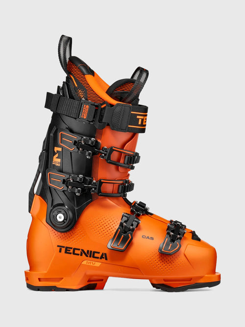 Tecnica Mach1 MV 130 Ski Boots 2027