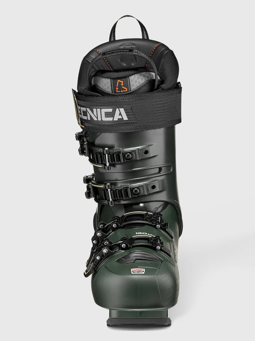 Tecnica Mach1 MV 120 Ski Boots 2027
