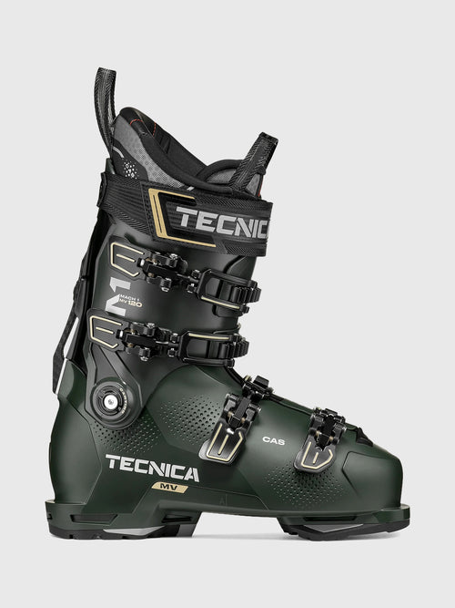 Tecnica Mach1 MV 120 Ski Boots 2027