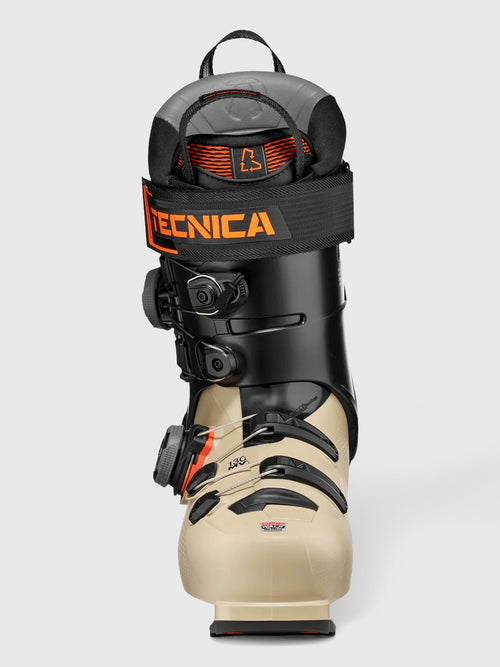 Tecnica Mach BOA MV 130 Dual Ski Boots 2027