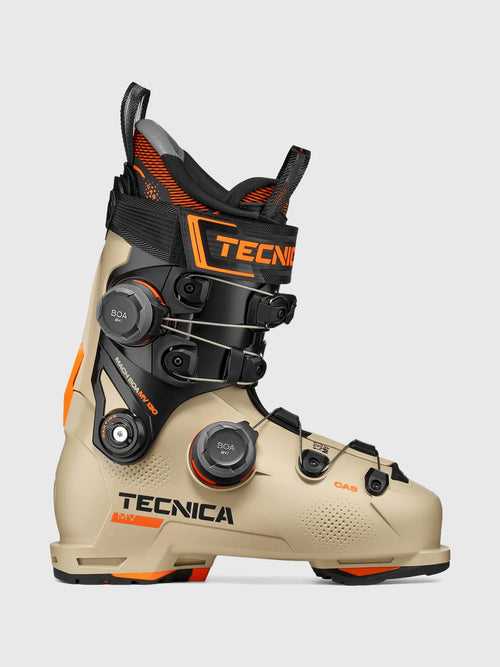 Tecnica Mach BOA MV 130 Dual Ski Boots 2027