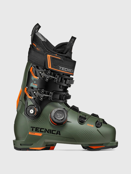 Tecnica Mach BOA MV 120 Ski Boots 2027