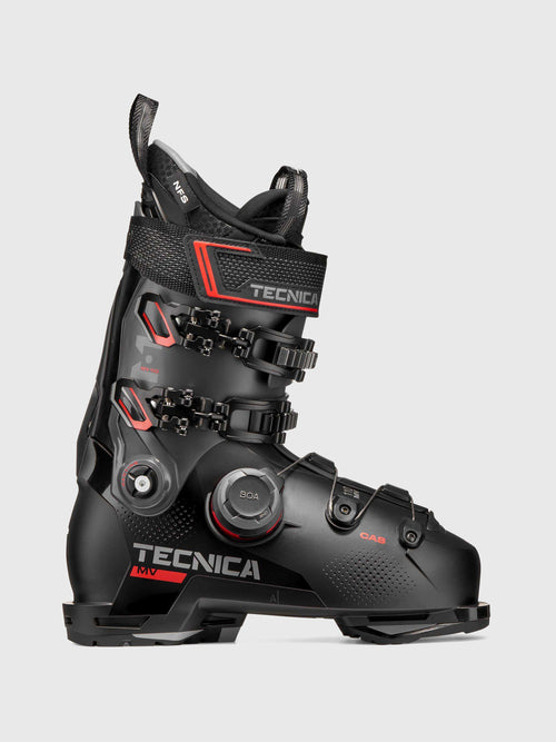 Tecnica Mach BOA 110 MV Men's Ski Boots 2026