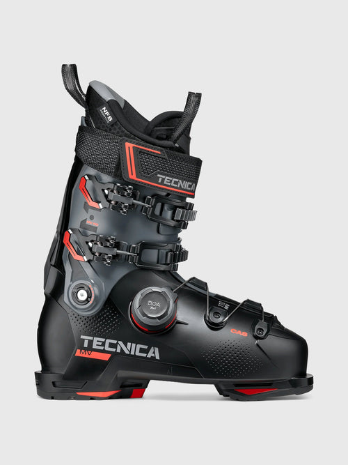 Tecnica Mach BOA MV 110 Ski Boots 2027