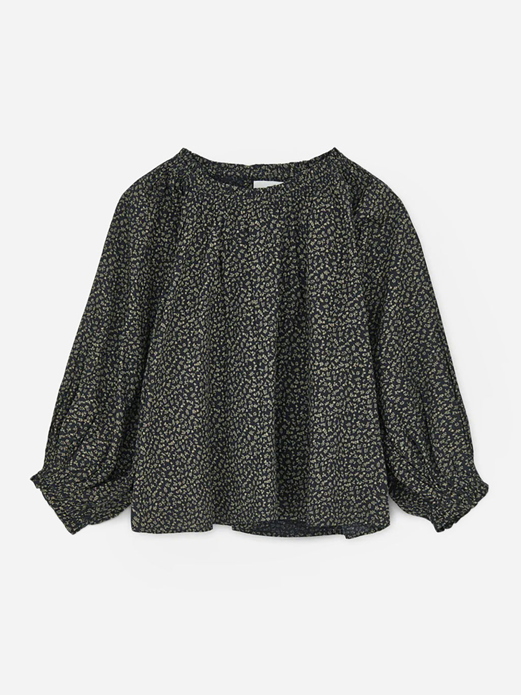 Skall Studio Women's Carla Blouse - Saint Bernard