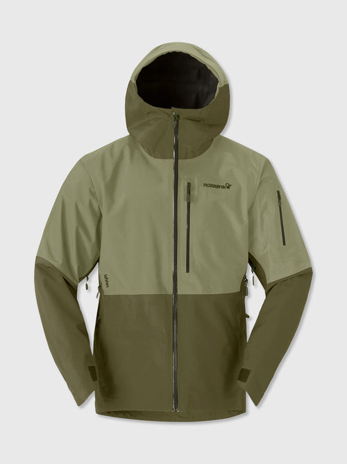 Norrona Men's Lofoten Gore-Tex Jacket