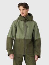 Norrona Men's Lofoten Gore-Tex Jacket - Saint Bernard