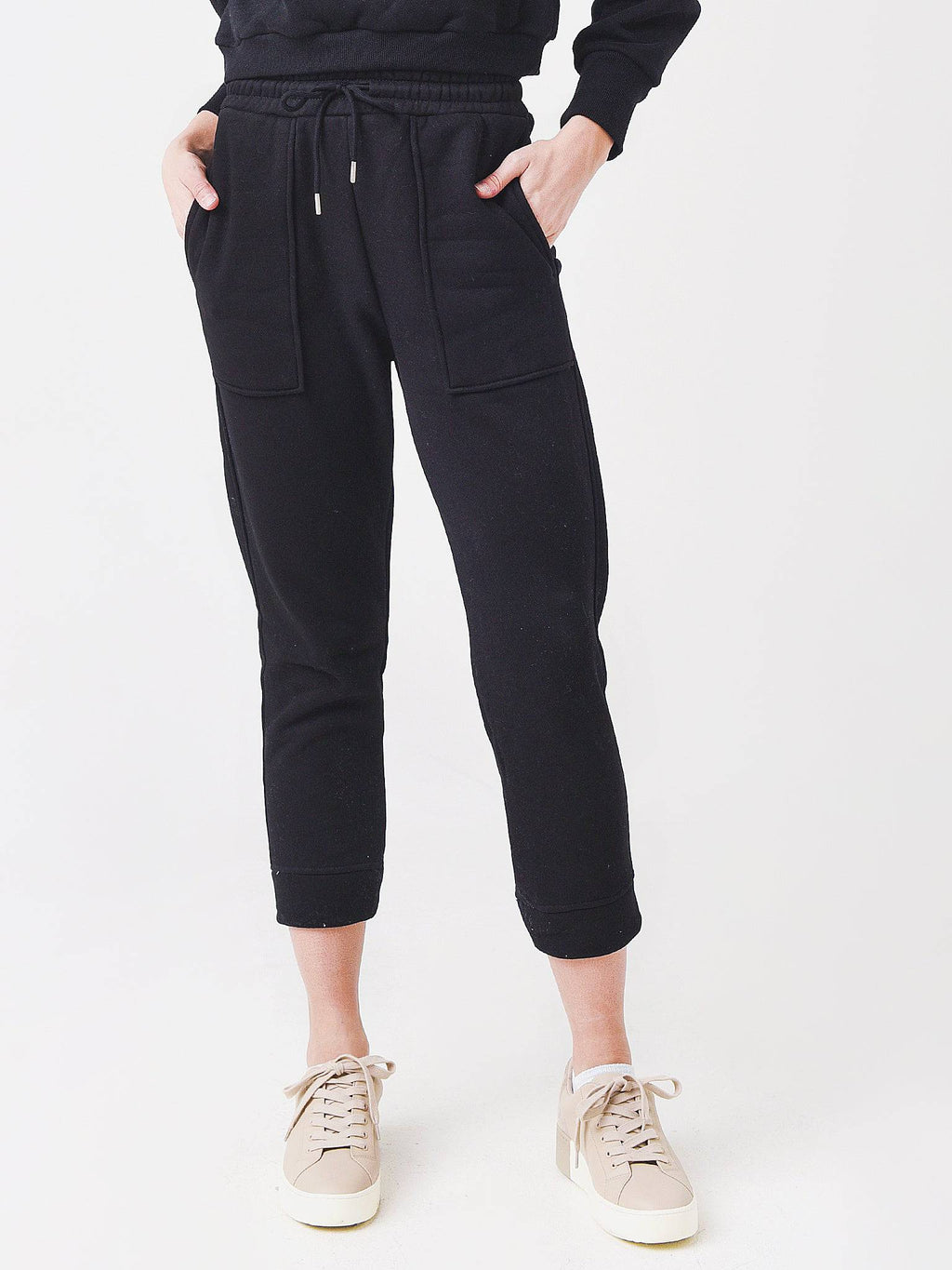 Deluc Women's Rosie Sweatpant - Saint Bernard