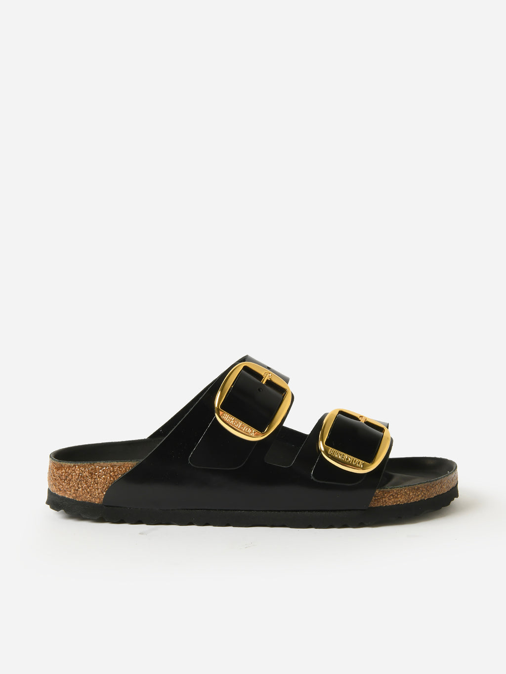 Birkenstock Women's Arizona Big Buckle Sandal - Saint Bernard
