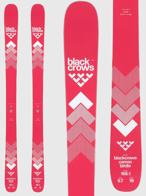 Black Crows Camox Birdie Women's Skis 2025