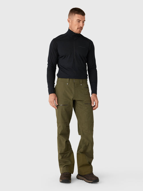 Norrona Men's Lofoten Gore-Tex Pant - Saint Bernard