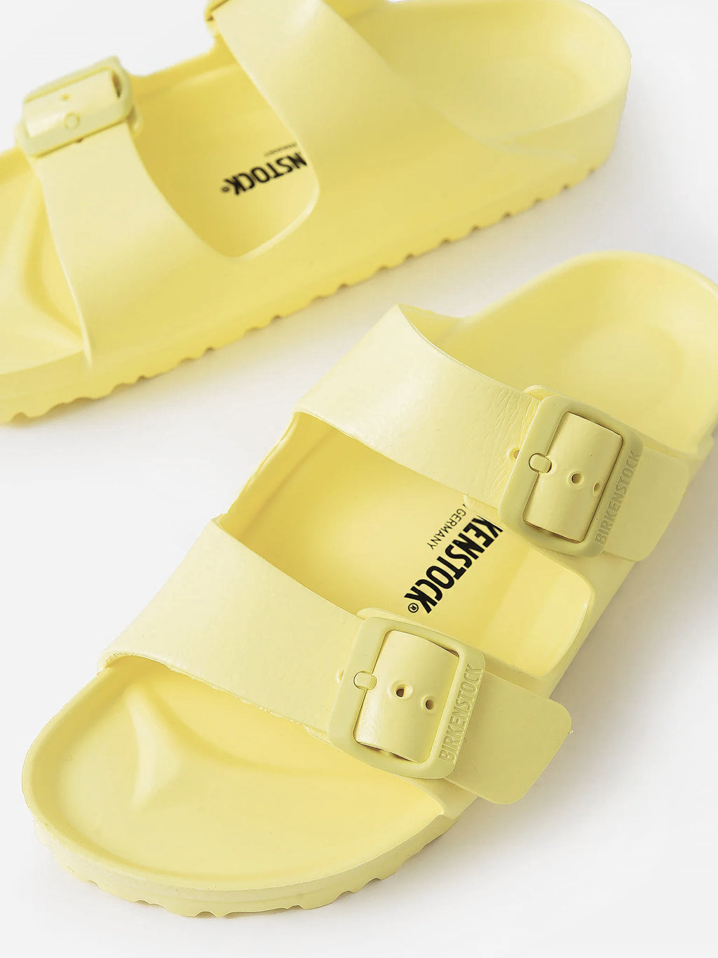 Birkenstock Women's Arizona EVA Sandal - Saint Bernard