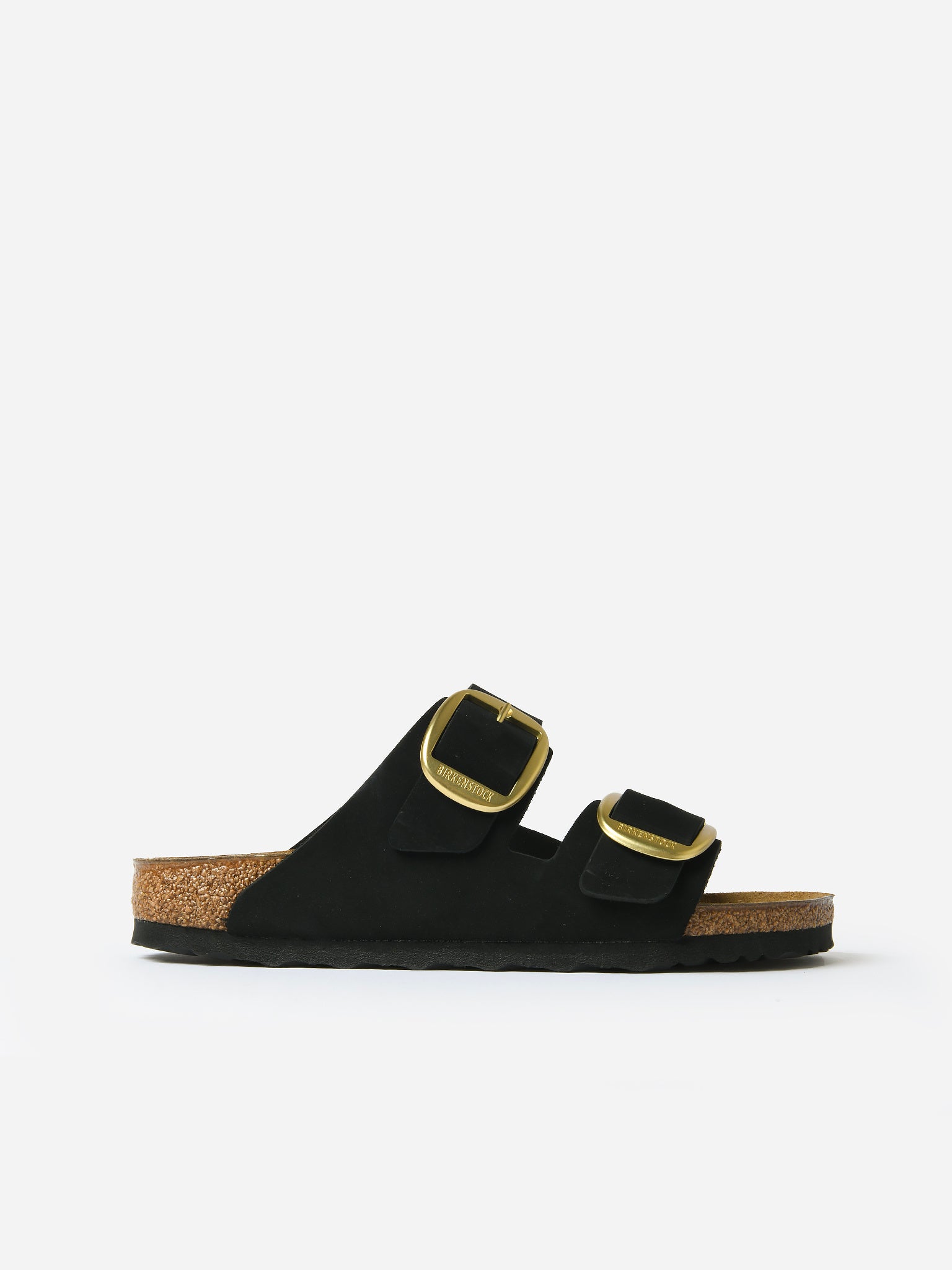 Birkenstock Women's Arizona Big Buckle Sandal - Saint Bernard