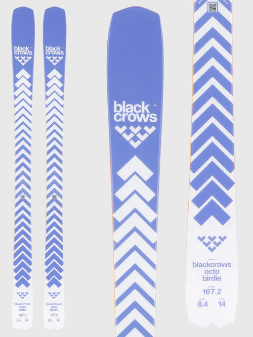 Black Crows Octo Birdie Women's Skis 2026