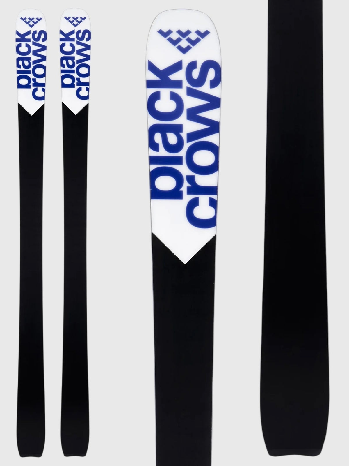 Black Crows Serpo Skis 2027 - Saint Bernard
