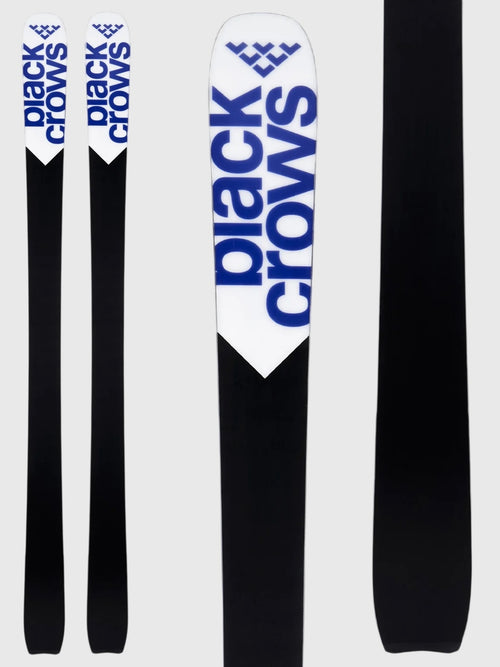Black Crows Serpo Skis 2027 - Saint Bernard
