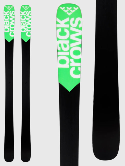 Black Crows Captis Skis 2027 - Saint Bernard