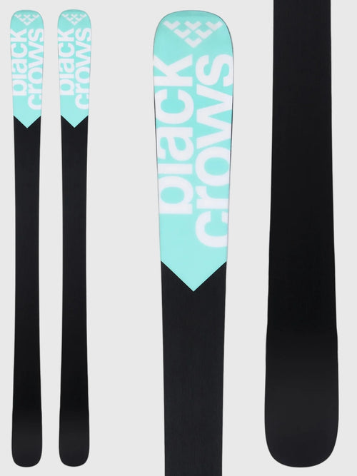 Black Crows Captis Birdie Women's Skis 2027 - Saint Bernard