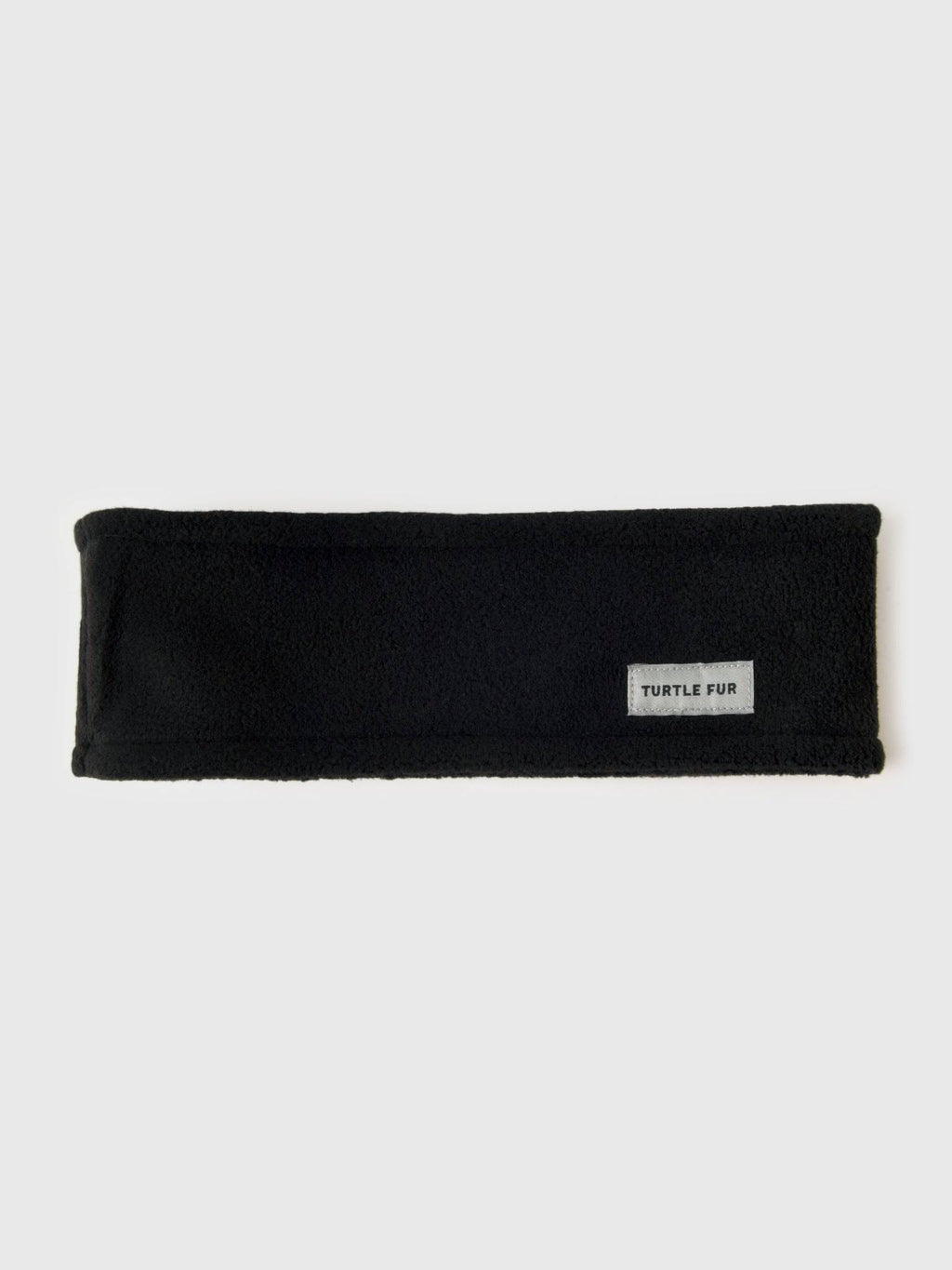 Turtle Fur Chelonia 150 Fleece Headband - Saint Bernard