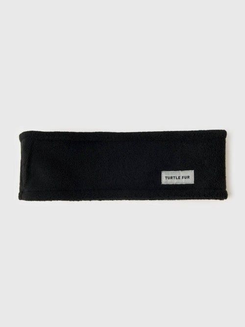 Turtle Fur Chelonia 150 Fleece Headband