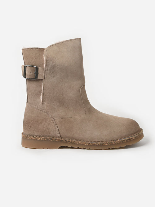 Birkenstock Women's Uppsala Shearling Boot