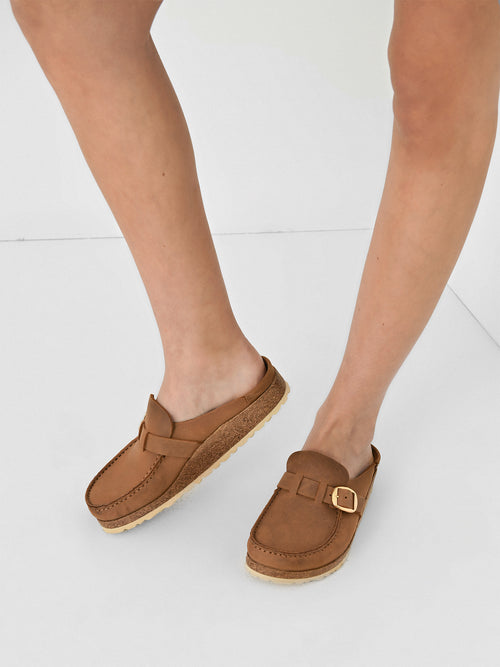 Birkenstock Women's Buckley Clog