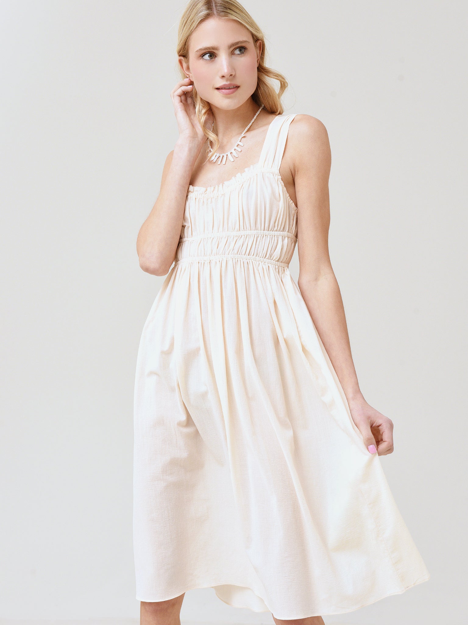 Ciao Lucia Women's Clara Dress