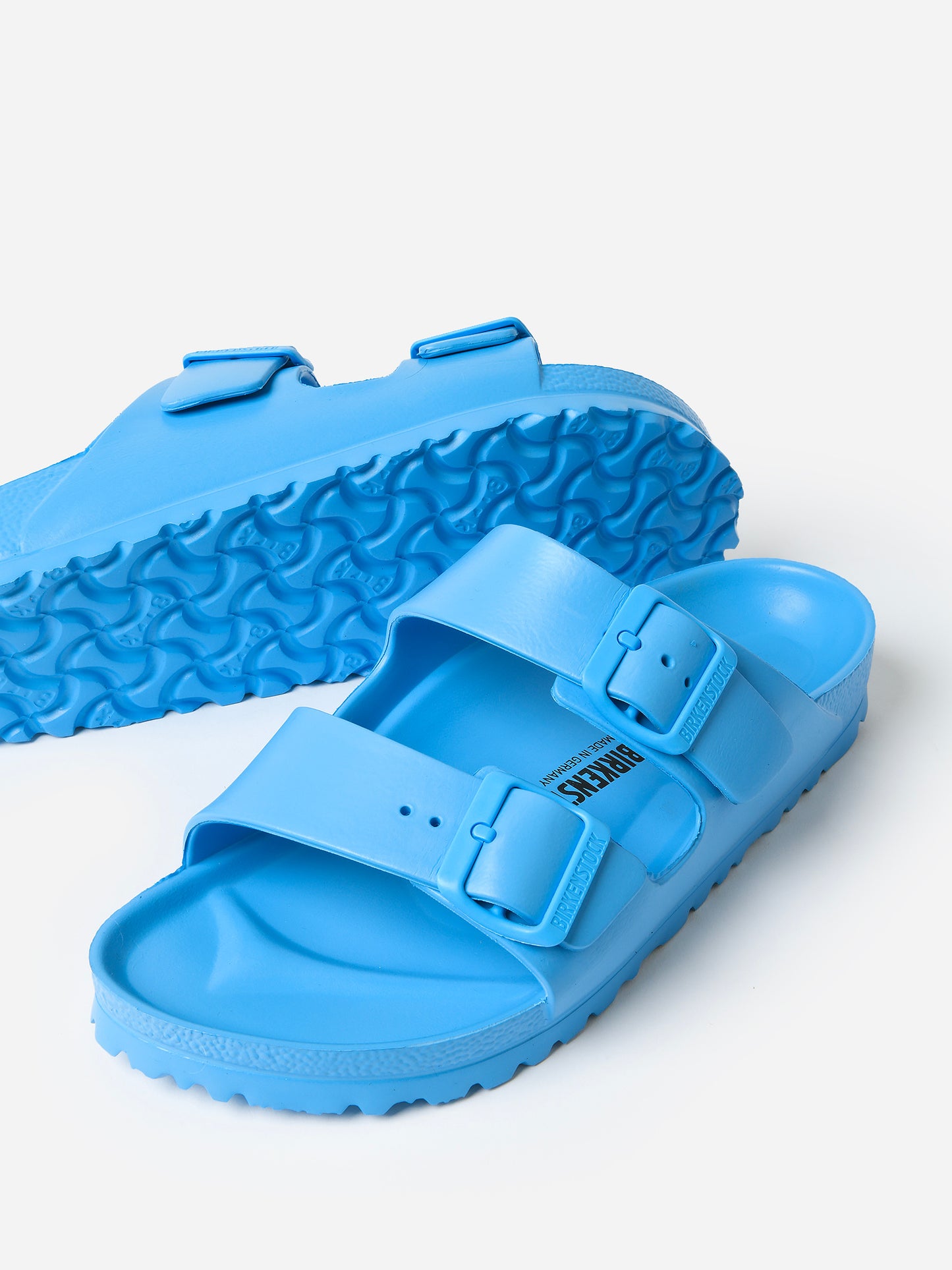 Birkenstock Women's Arizona EVA Sandal - Saint Bernard