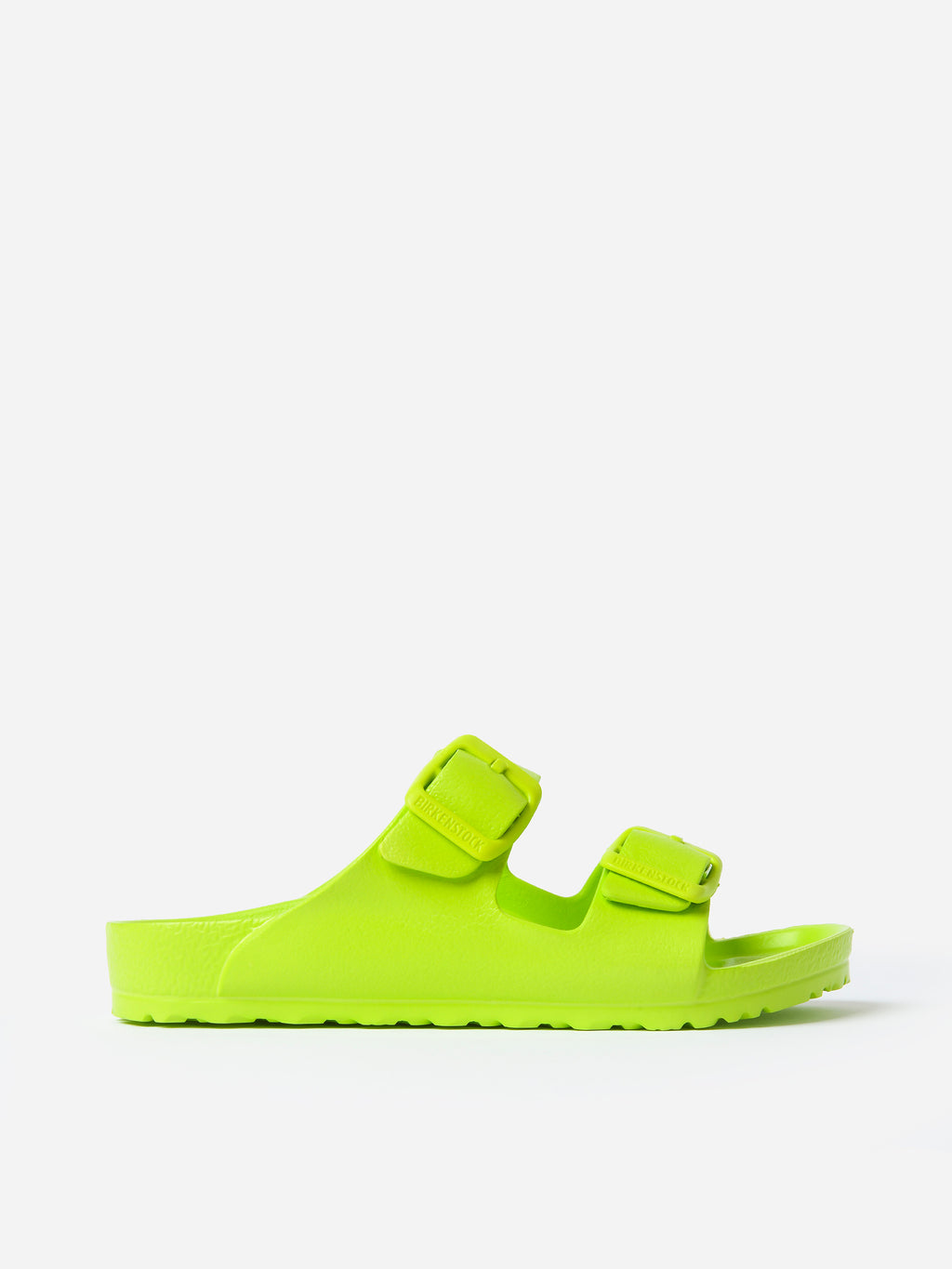 Birkenstock Kids' Arizona EVA Sandal - Saint Bernard