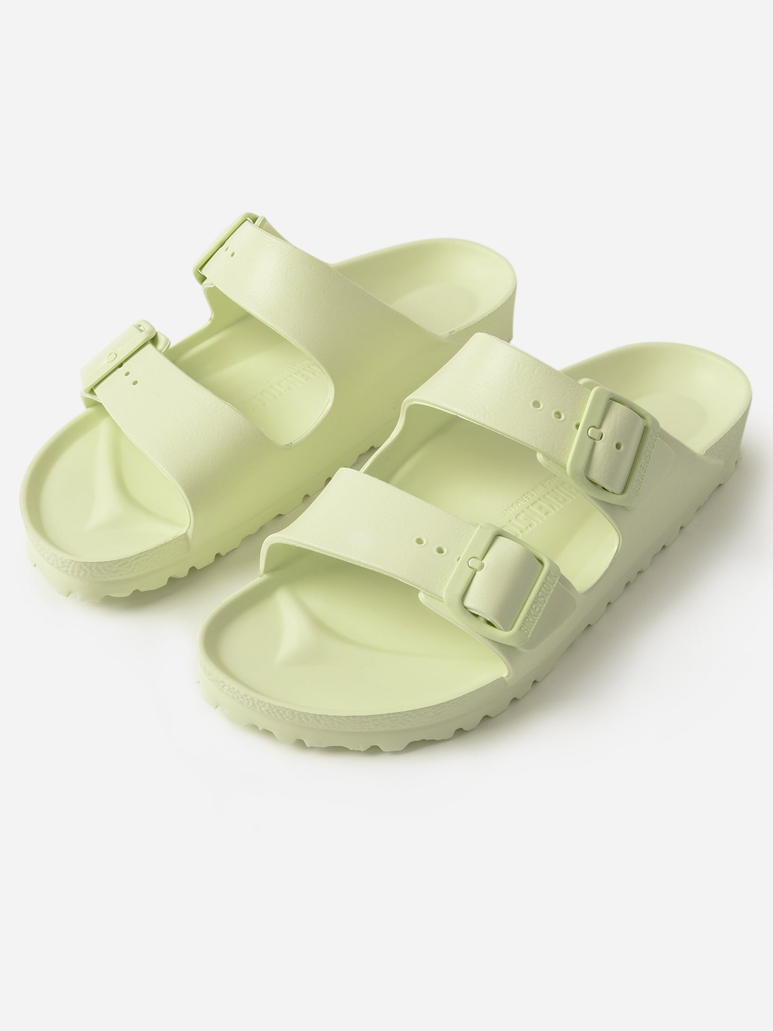 Birkenstock Women's Arizona EVA Sandal - Saint Bernard