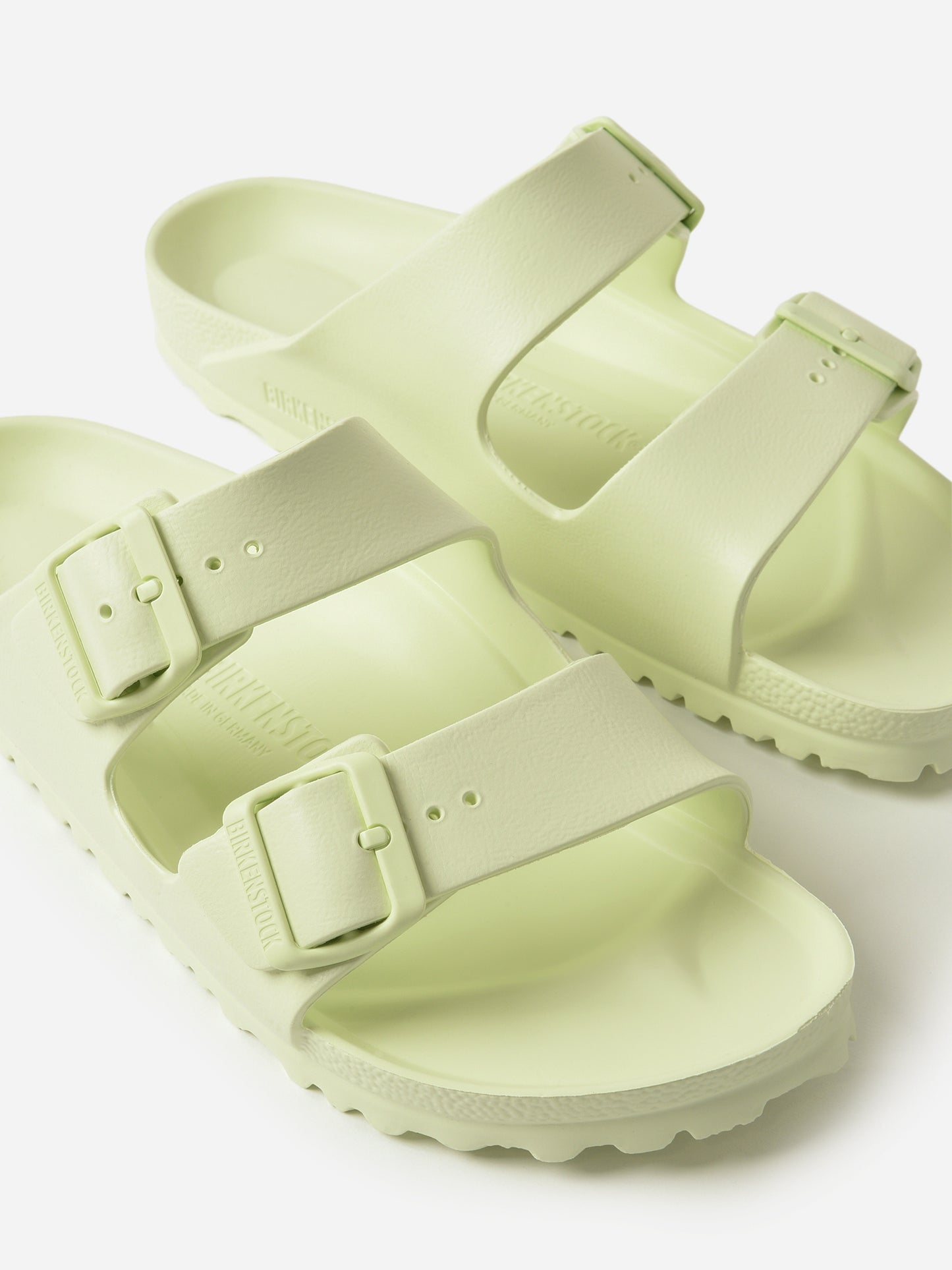 Birkenstock Women's Arizona EVA Sandal - Saint Bernard