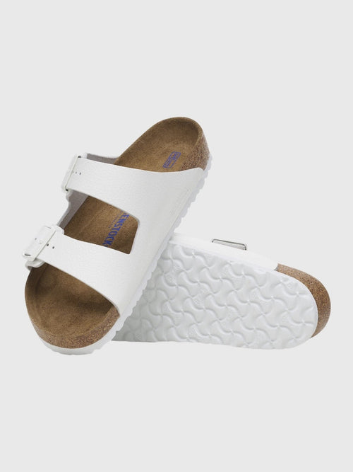 Birkenstock Women's Arizona Soft Footbed Sandal