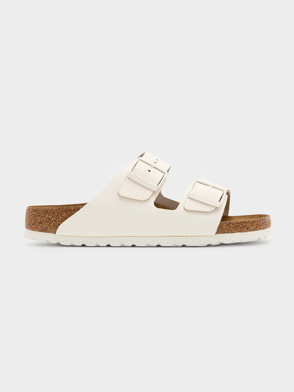 Birkenstock Women's Arizona Soft Footbed Sandal - Saint Bernard