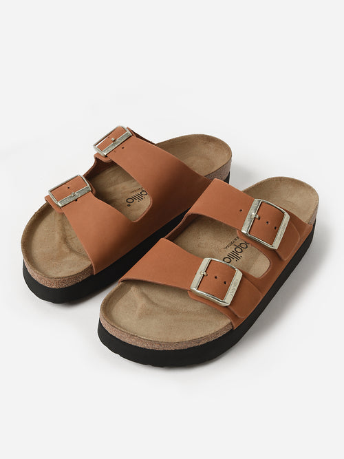 Birkenstock Women's Arizona Platform Sandal