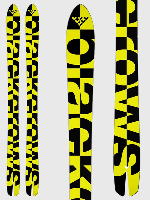 Black Crows Vena Cor Skis 2027 - Saint Bernard