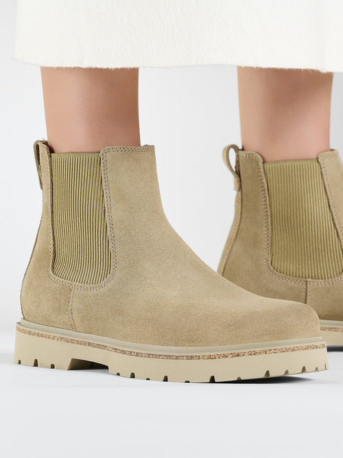 Birkenstock Women's Highwood Slip-On Boot
