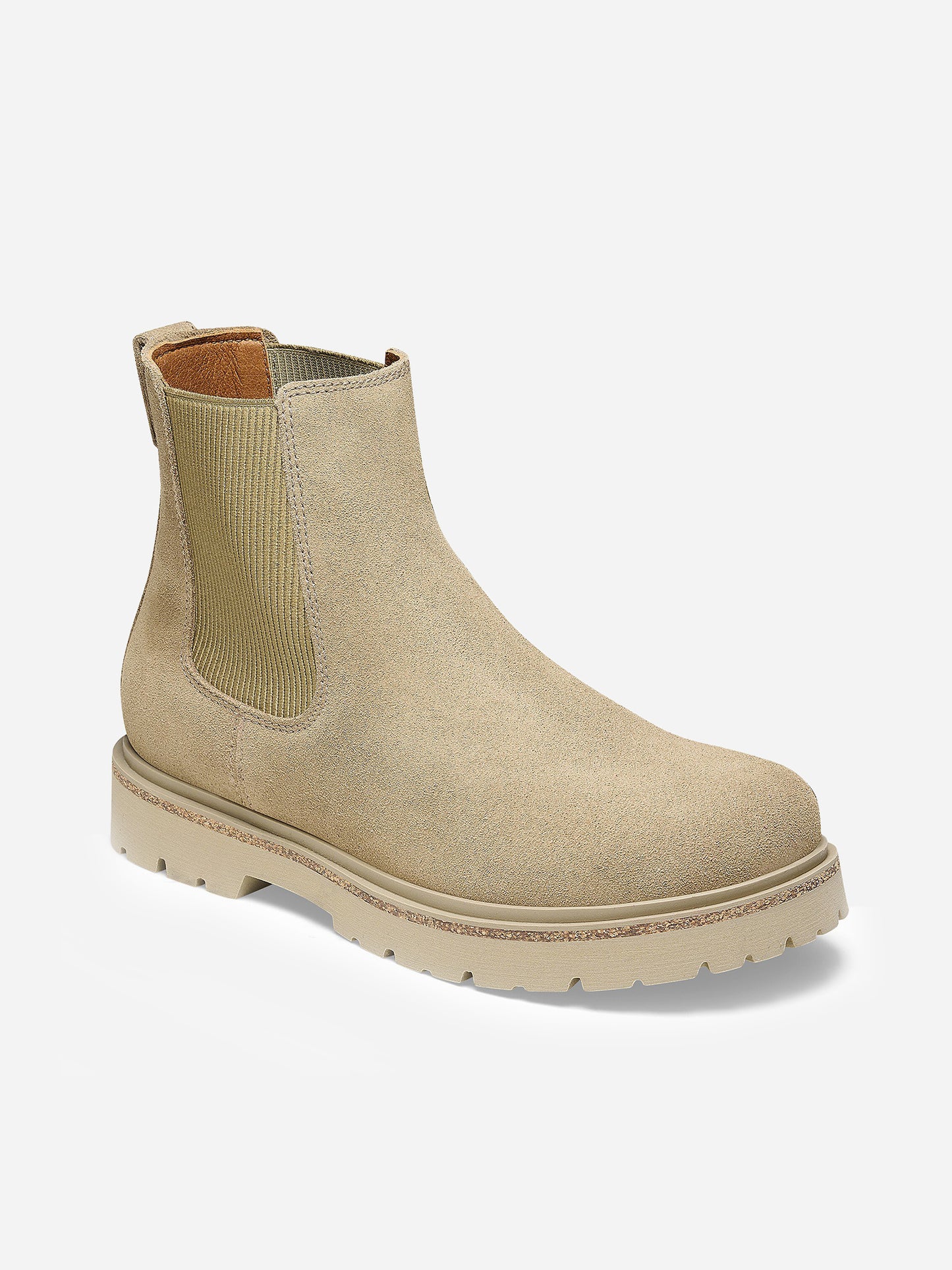 Birkenstock Women's Highwood Slip-On Boot - Saint Bernard