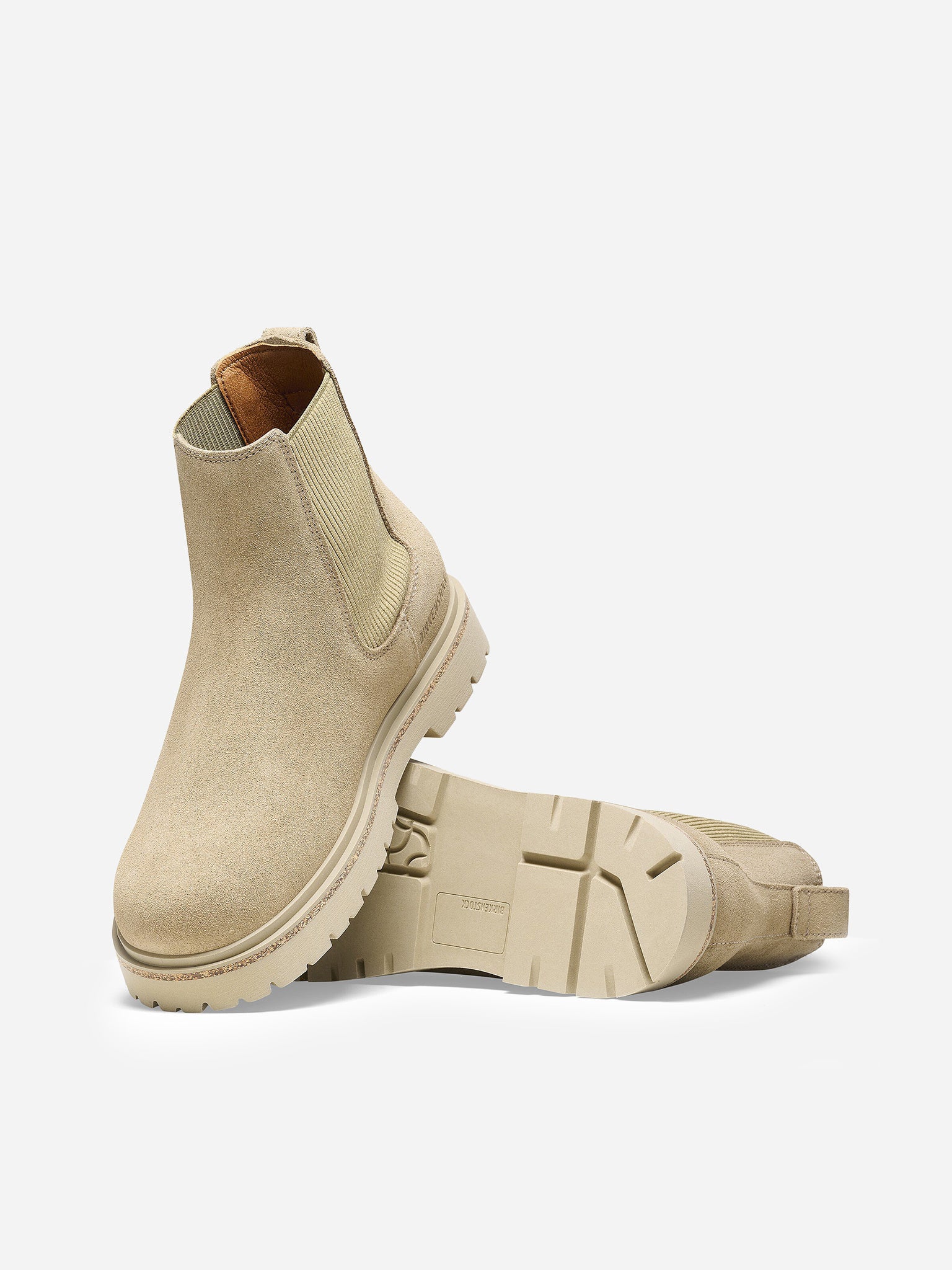 Birkenstock Women's Highwood Slip-On Boot | $49.90 | Saint Bernard
