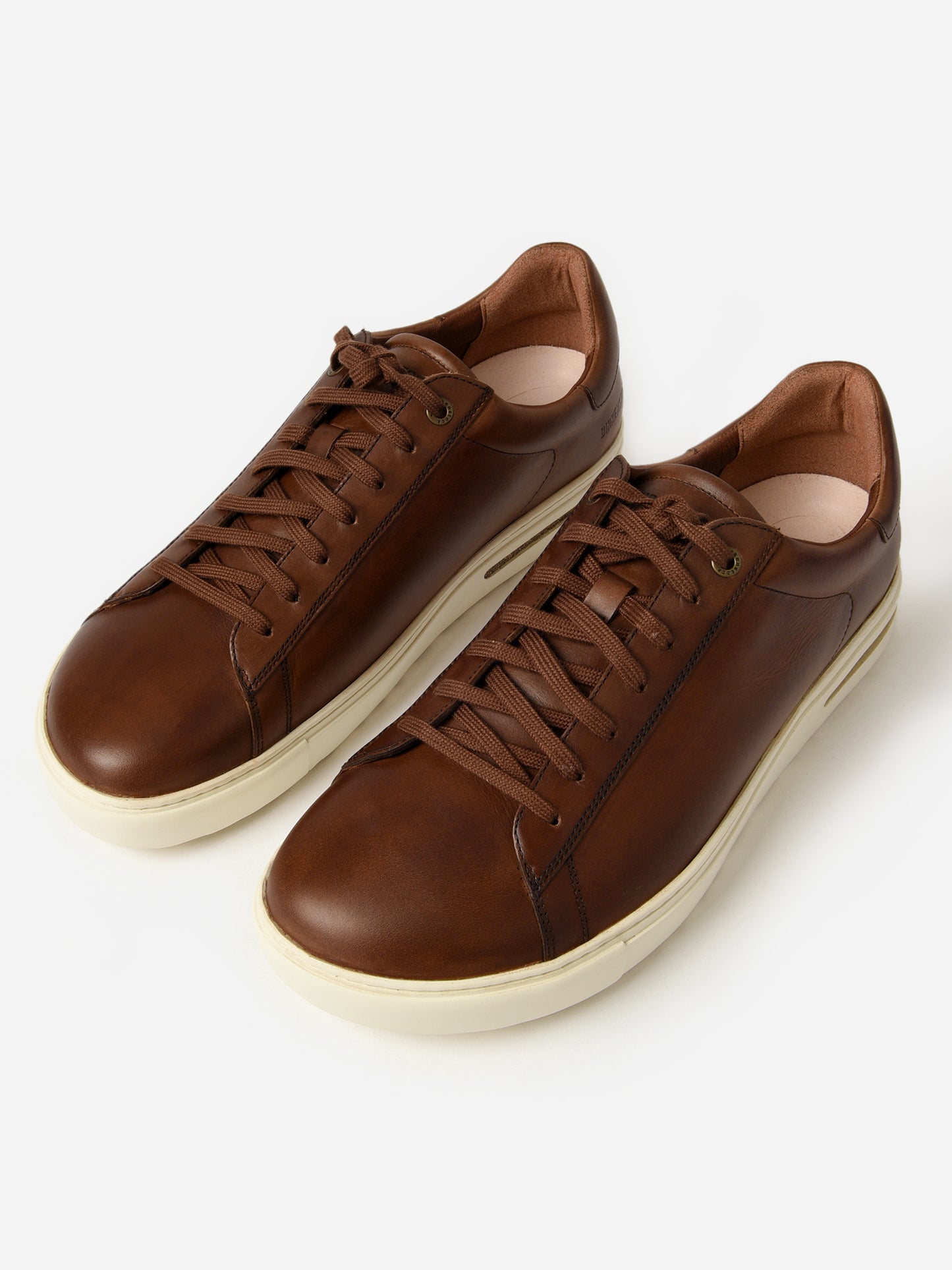 Birkenstock Men's Bend Low Sneaker - Saint Bernard