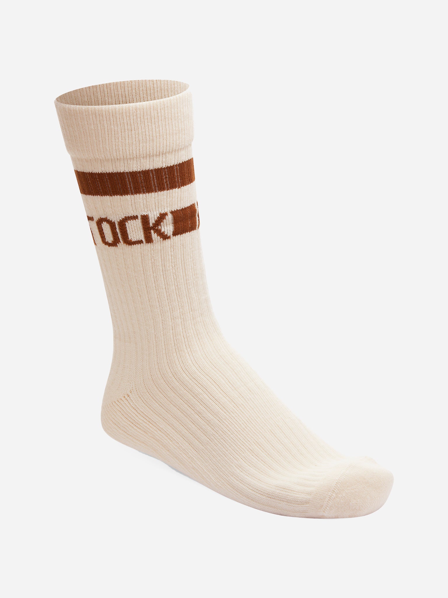 Birkenstock Women's Tennis Socks - Saint Bernard