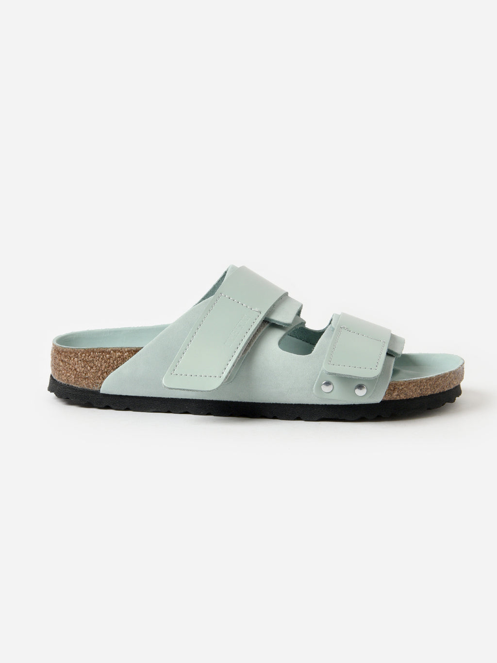Birkenstock Women's Uji Leather Sandal - Saint Bernard