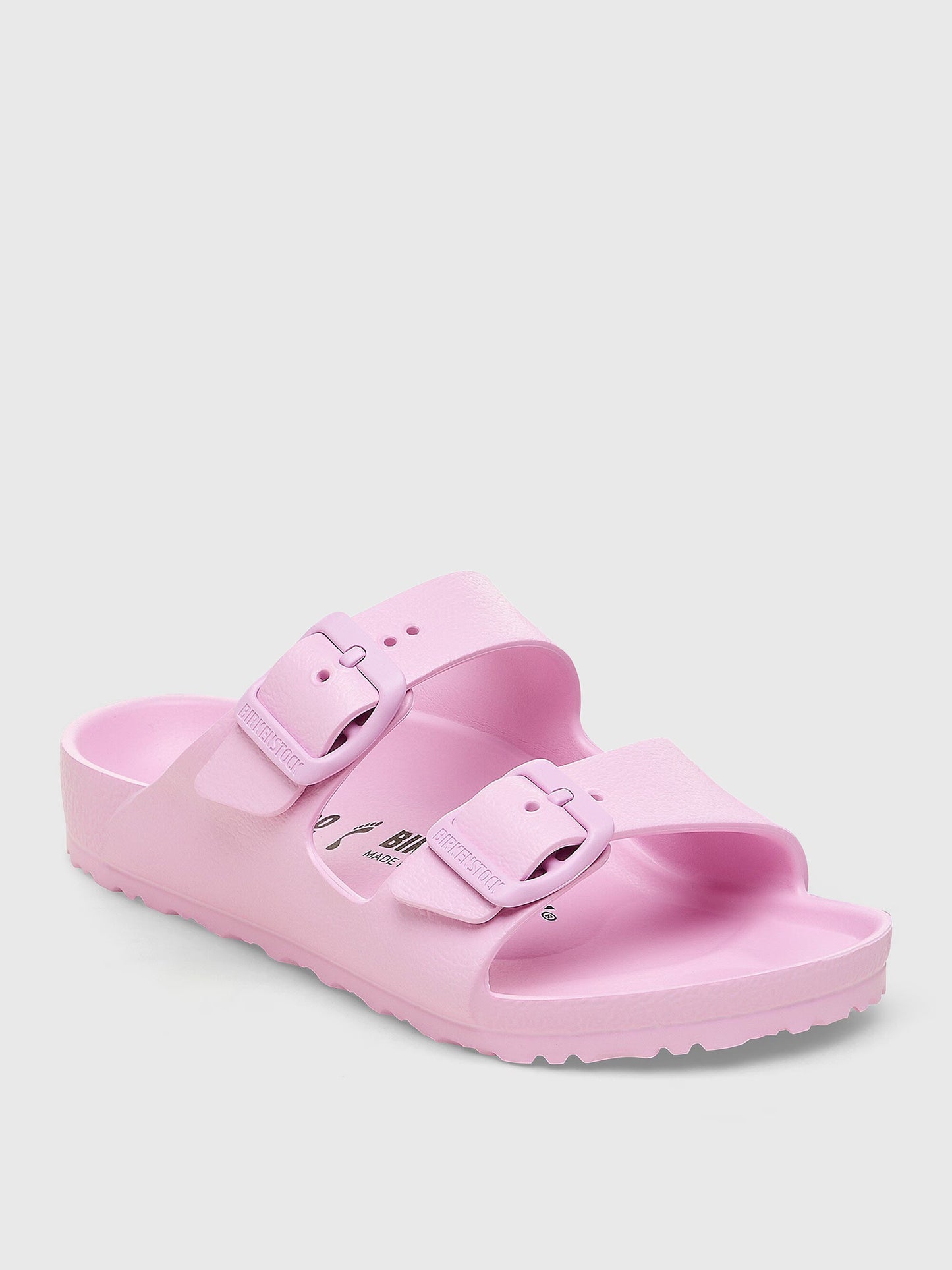 Birkenstock Kids' Arizona EVA Sandal - Saint Bernard