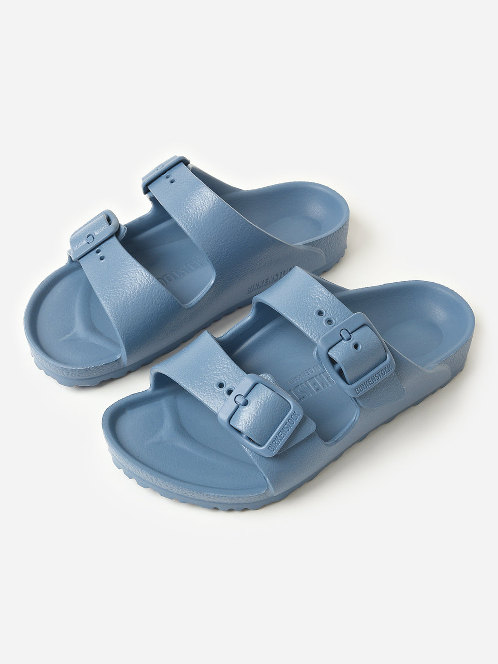 Birkenstock Kids' Arizona EVA Sandal - Saint Bernard