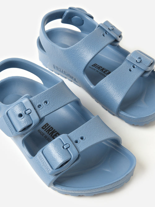 Birkenstock Kids' Milano EVA Sandal