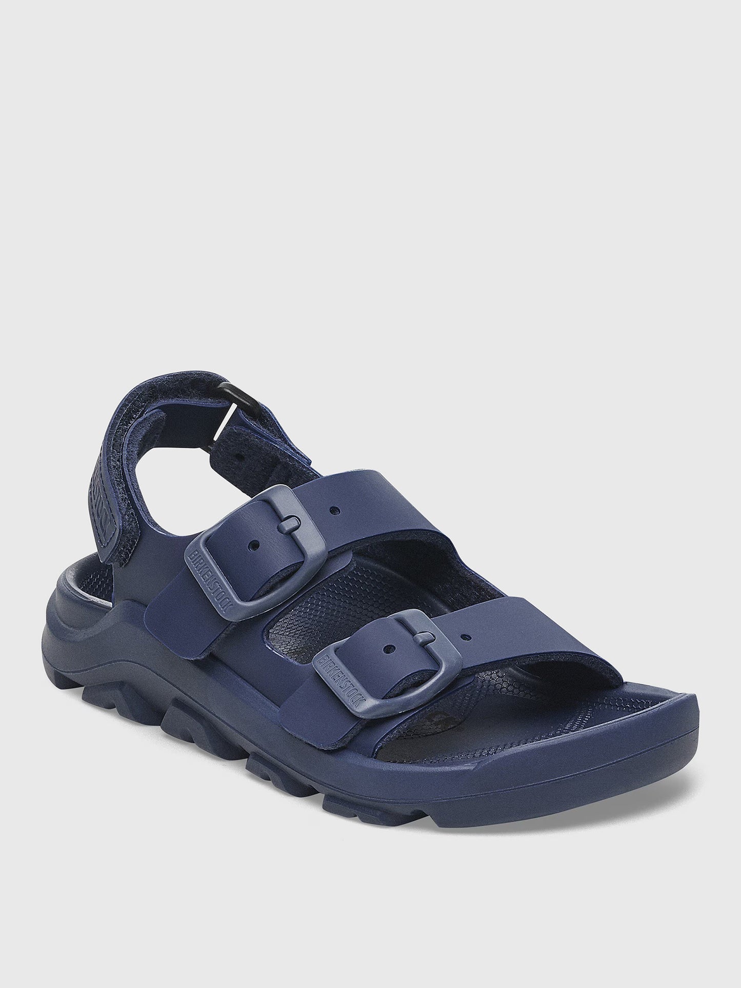 Birkenstock Kids' Mogami Birko-Flor Sandal - Saint Bernard
