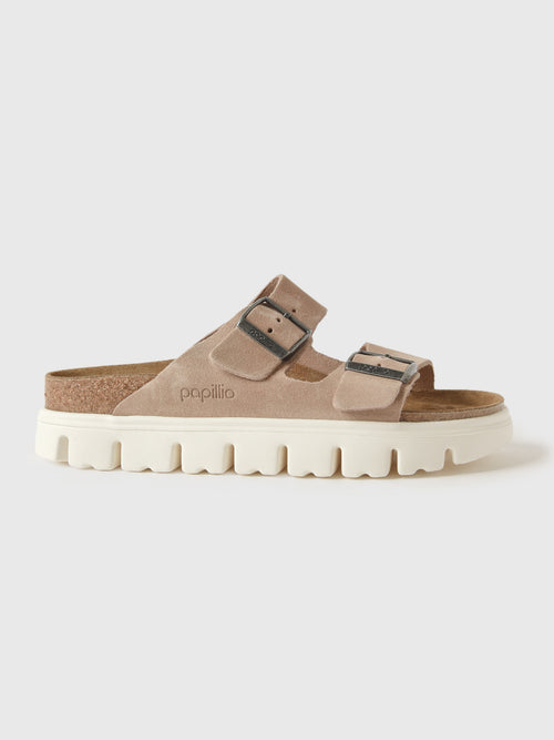 Birkenstock Women's Arizona Chunky Sandal