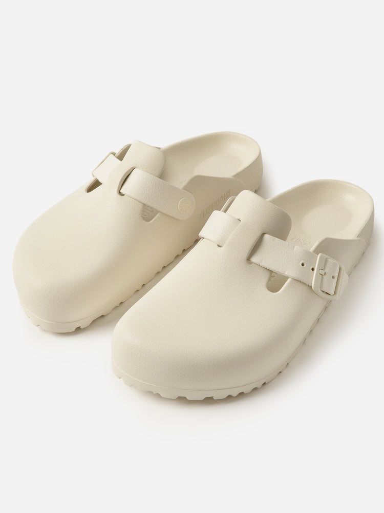 Birkenstock Women's Boston EVA Clog – Saint Bernard