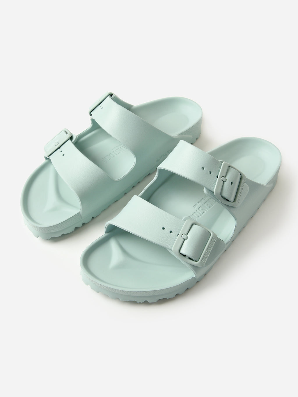 Birkenstock Women's Arizona EVA Sandal - Saint Bernard